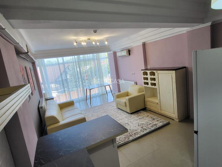 Apartament cu 2 camere DECOMANDAT, LOC PARCARE, PET FRIENDLY, zona Bucium - OMV - 6