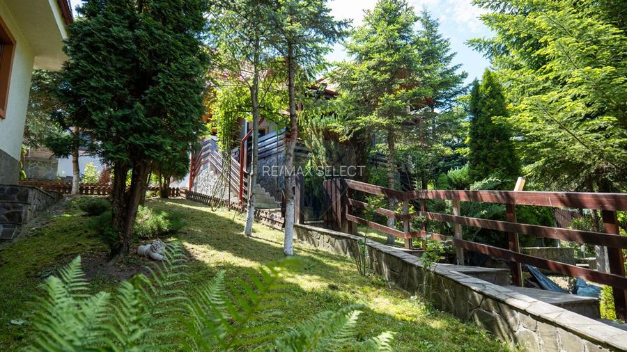 Vanzare casa de vacanta, Slanic Prahova - 55