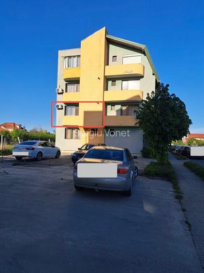 Apartament 2 camere, Carpati 2, strada Bargaului - 5