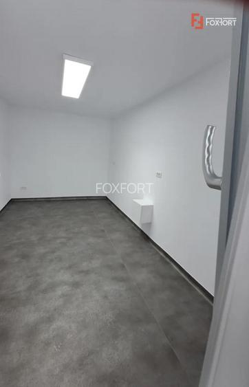 Spatiu Sad de inchiriat in apropiere de Iulius Mall - 6