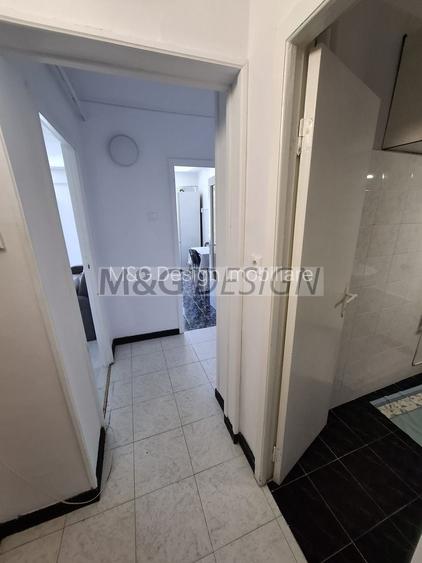 Girocului, 2 camere decomandat, et 3, CENTRALA GAZ, CLIMA - 7