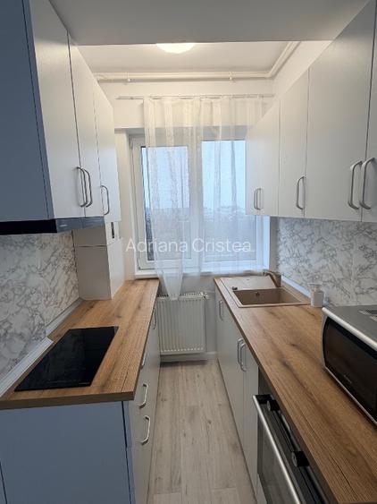 Apartament  NOU cu 2 camere Soseaua Alexandriei 226C, de inchiriat - 4