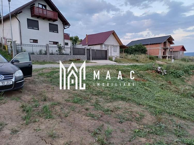 Teren intravilan 490 mp I Șura Mare I utilități la stradă I pretabil construcție - 2