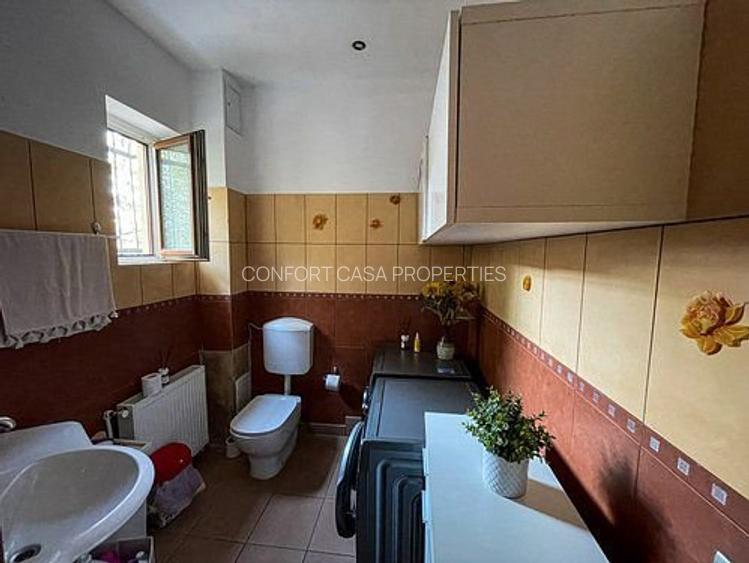 Bucurestii Noi Parc si metrou Bazilescu  P+1+M - 18