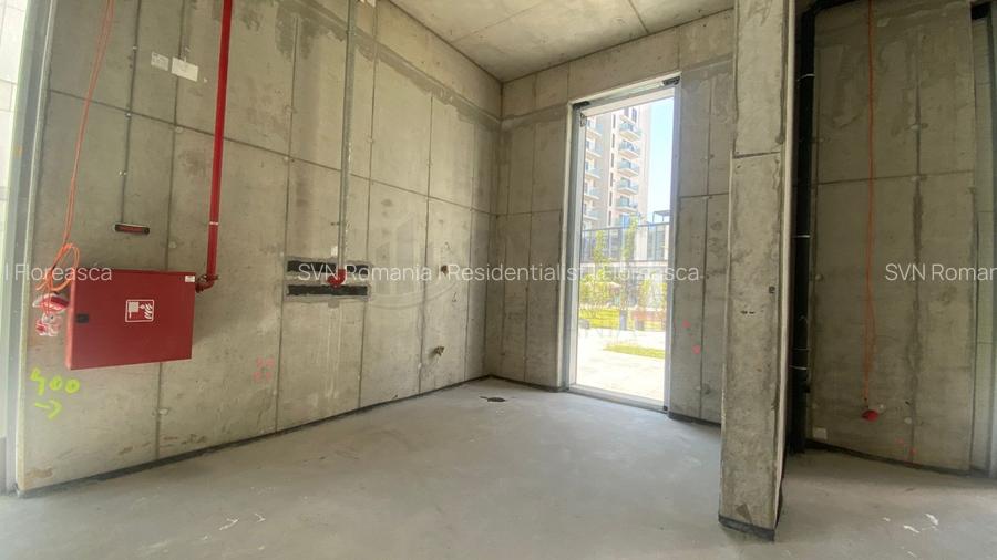 REC3001430 Spatiu Comercial cu Terasa l Ideal pentru Cafenea Boutique sau Ceaina - 4