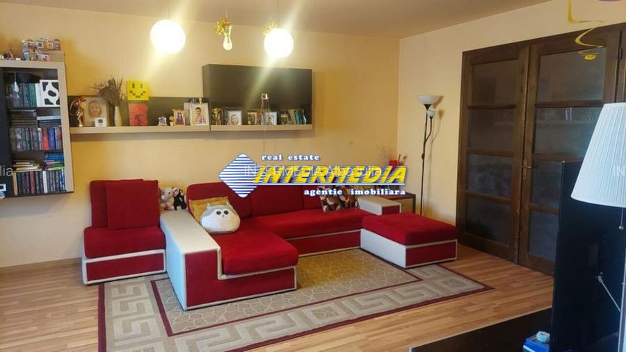 CASA NOUA I 100 MP I ALBA IULIA I ZONA REZIDENTIALA ITEREN 345 MP FINISATA I - 5