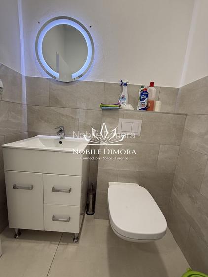 Apartament pet friendly cu 3 camere si 2 locuri de parcare - Dumbravita - 13