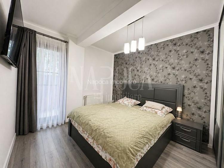 Apartament 2 camere de vanzare in Europa, Cluj Napoca - 4