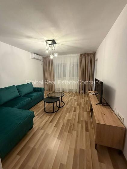 Închiriere Apartament 2 camere zona Mall Grand Arena loc de parcare inclus - 2