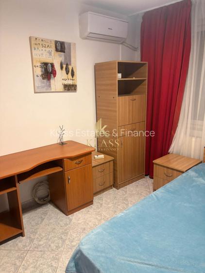 2 camere Unirii, Bd. Cantemir, 3 min metrou, etaj 4 - 7