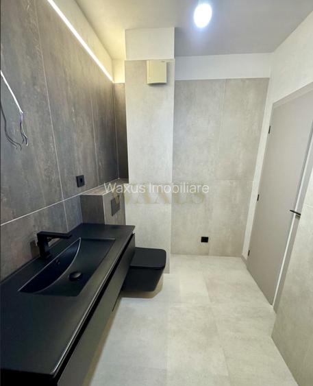 Apartament ultrafinisat de 3 camere, parcare subterana, Elite Junior - 5