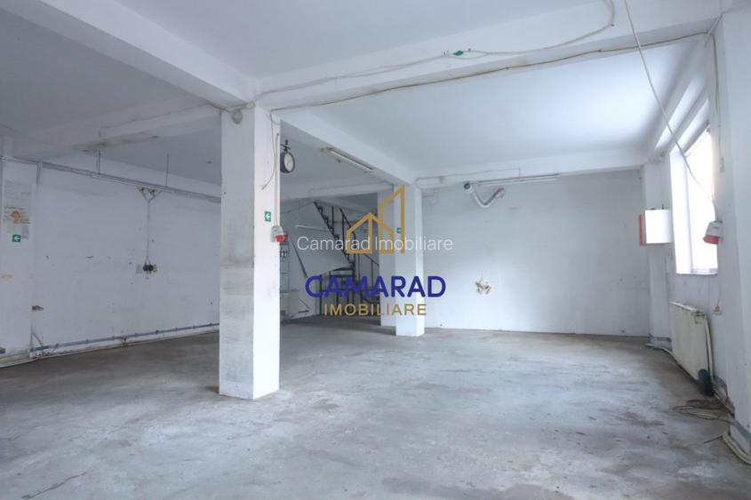 Vila de vanzare - teren deschidere la 2 strazi - zona  Grivita / Domenii - 3