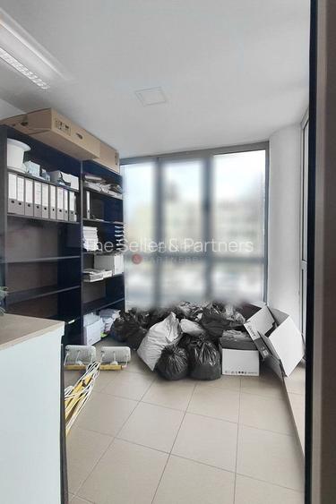 OFFICE POZITONARE CENTRALA - 9