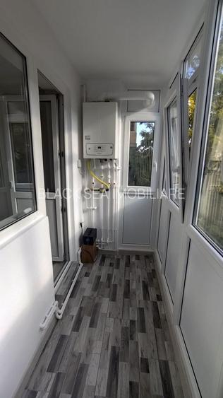Apartament 2 camere, decomandat, renovat complet – Zona Tomis Nord - 2