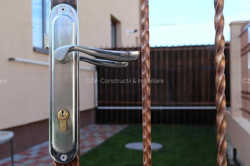 Proiect Modular Duplexuri- Patru unitati disponibile 2025 - 27