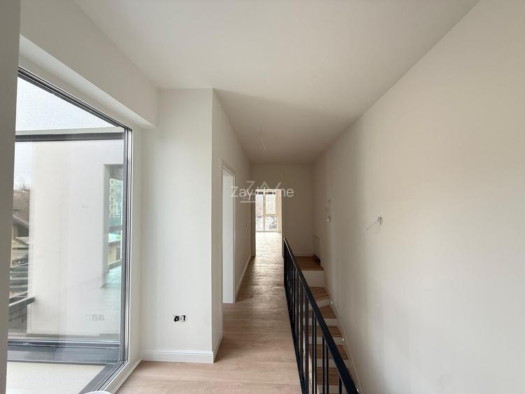 Comision 0! Pozitie excelenta. 3 dormitoare. Zid dublu. - 31