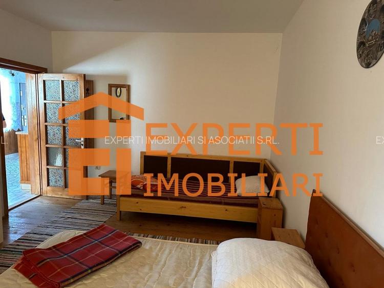 Casa compusa din 7 camere situata in zona EFORIE NORD - CENTRU - 3