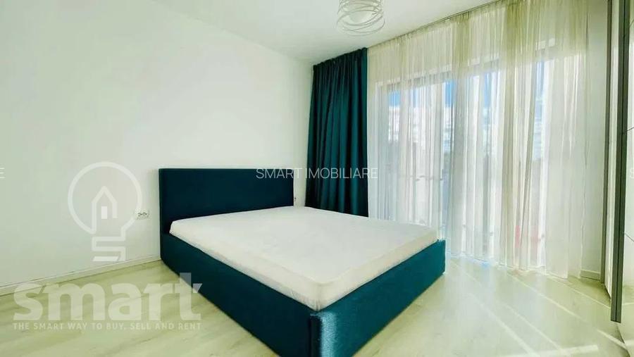 Apartament 2 camere de inchiriat cu parcare subterana zona Calea Turzii - 7
