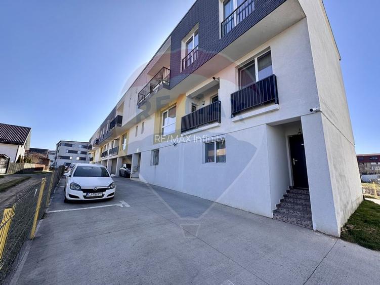 Apartament 3 camere de închiriat – Florești, zona Tineretului - 18