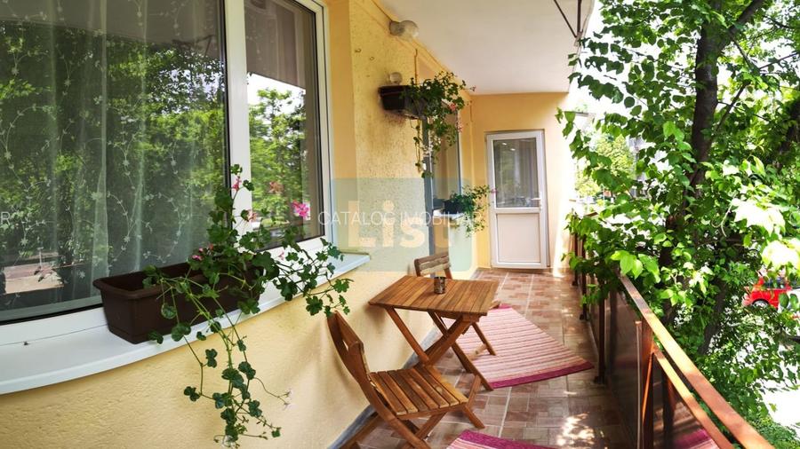 Apartament 2 camere – Gheorgheni – etaj 1, la 5 minute de Iulius Mall - 6