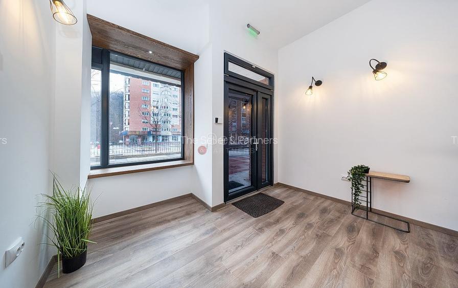 Comision 0% | Spatiu Comercial - 9