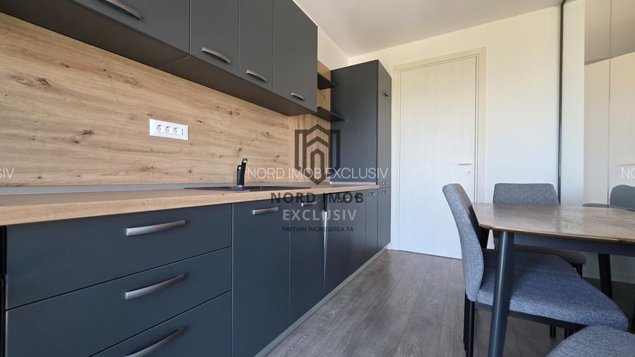 Apartament 2 camere | Cloud 9 | Parcare | Pet Friendly | Metrou Aurel Vlaicu - 7