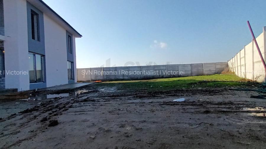 REV2005609 VILA INDIVIDUALA NOUA l PREDATA FINISATA l CURTE PROPRIE l  BRAGADIRU - 4