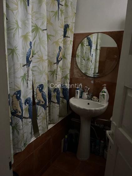 Vând apartament 2 camere Balș Olt - 7