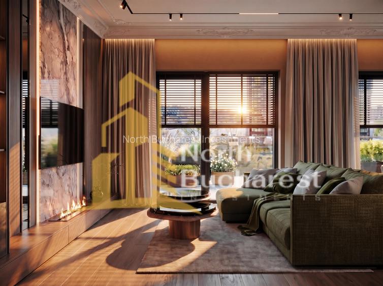 2 camere | Fabrica de Glucoză | Lângă Promenada Mall - 2