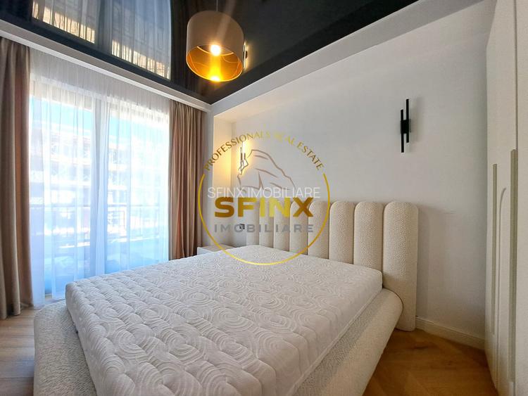 2 camere Pipera | Bloc Nou 2025 | Pipera Plaza | Locuri Parcare - 2