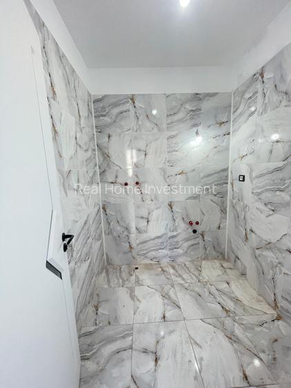 Casa parter 4 camere - La intrare in Com.Berceni - 13