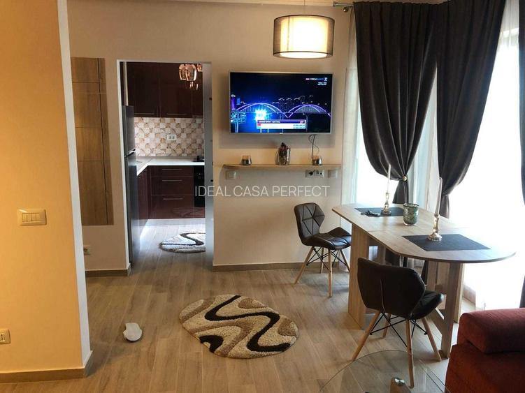 Exigent Plaza Faza 1 langa parcul Liniei, metrou Lujerului aproape - 4