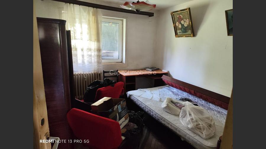 Apartament Ploiești: 45mp, 2 camere  - 5