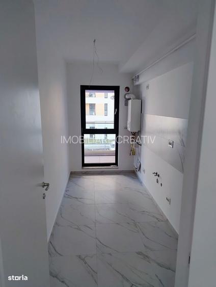 Garsoniera de vanzare in Carol parc Viilor Complex Residential - 2