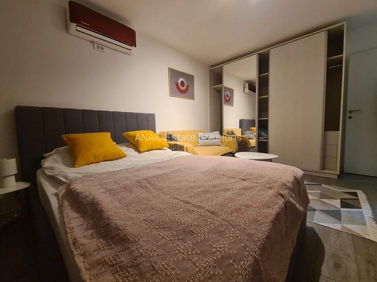 Garsoniera de inchiriat - Dristor+parcare/centrala - 2