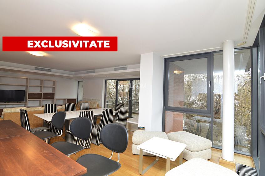 INCHIRIERE APARTAMENT 5 CAMERE DOROBANTI - WASHINGTON RESIDENCE - 8