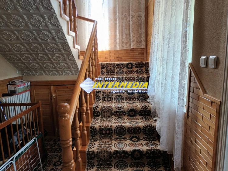 Casa de vanzare cu 4 camere in Cetate S+P+E zona Schit cu teren aferent 800 mp - 6