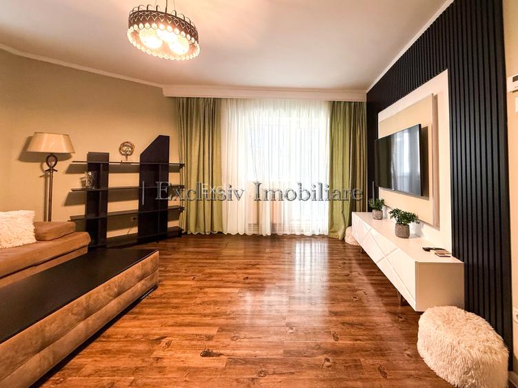 Apartament 2 camere | Renovat | Stadio - CityPark | Termen lung - 2