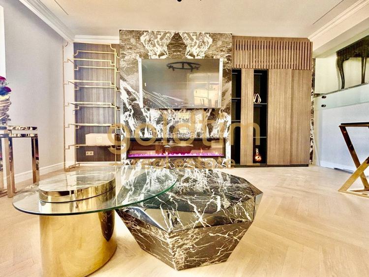 DUPLEX/PIPERA /SPATII GENEROASE /2 PARCARI/ZONA LINIȘTITĂ/ANSAMBLU SECURIZAT - 7