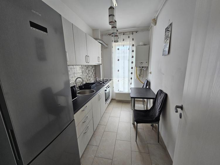 GARSONIERA LUX MILITARI RESIDENCE WEINER PALADA 8, DECOMANDATA, MOBILATA, LIBERA - 7