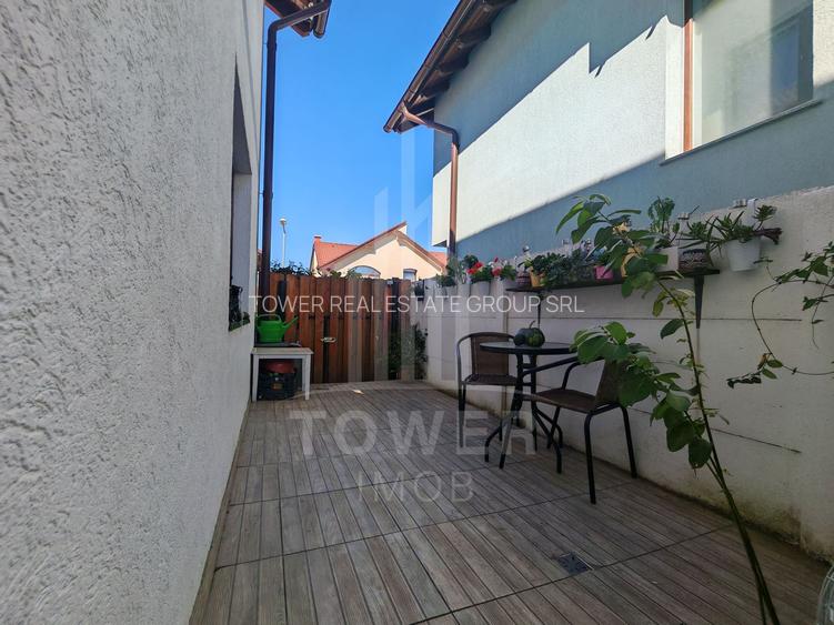 Apartament modern și primitor 3 camere Arhitectilor! - 14