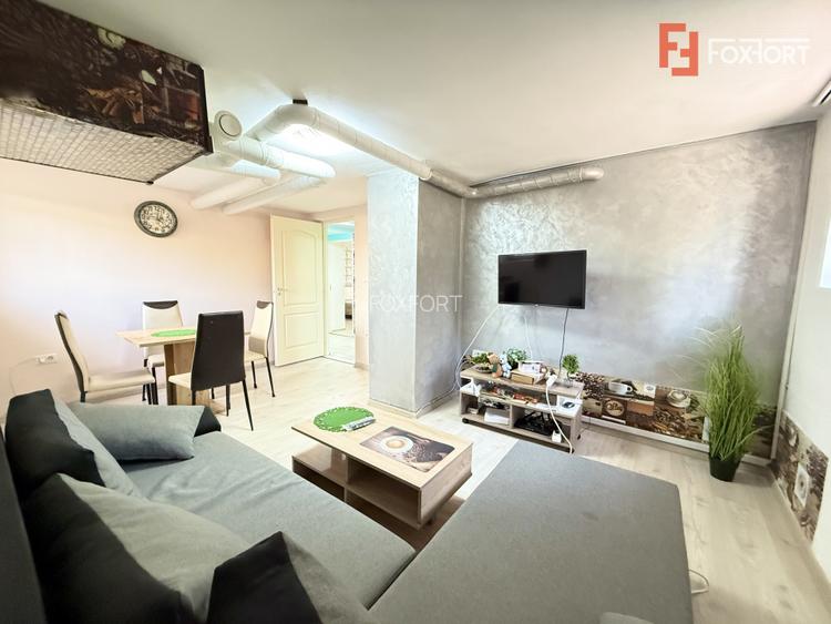 Apartament cu 3 camere de vanzare in Timisoara, zona Centrala - 38