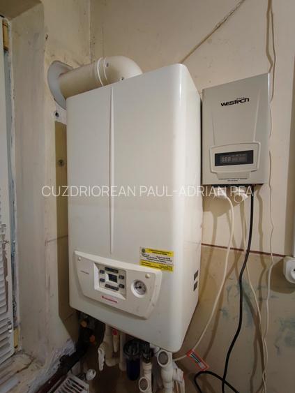 Apartament 2 camere de vanzare in Navodari langa Alfa Beta - 6