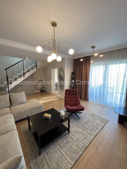 Lux și calitate în Mosnita Noua - 59