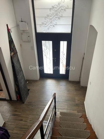 CISMIGIU-KOGALNICEANU APARTAMENT PE 2 NIVELURI-FINISAT PREMIUM - 12