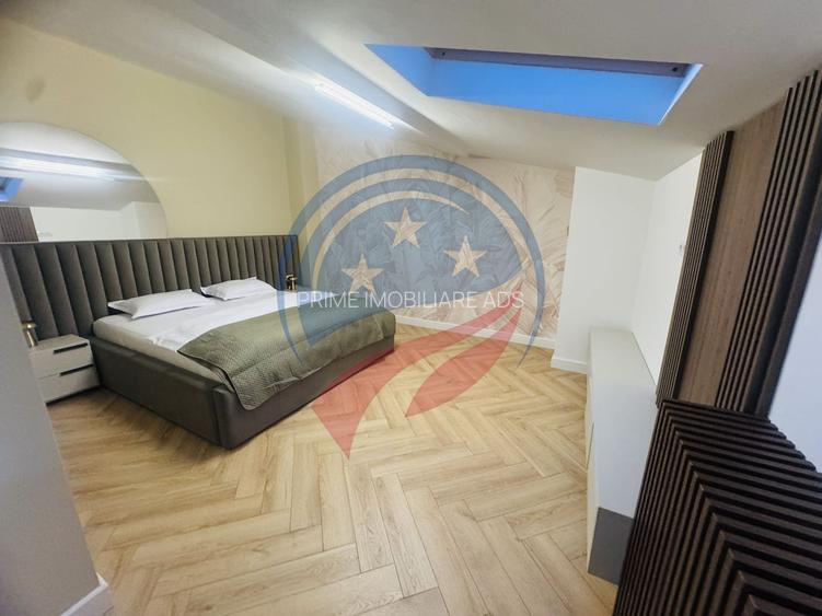 Super locație, super apartament 4 camere Ultracentral - 13