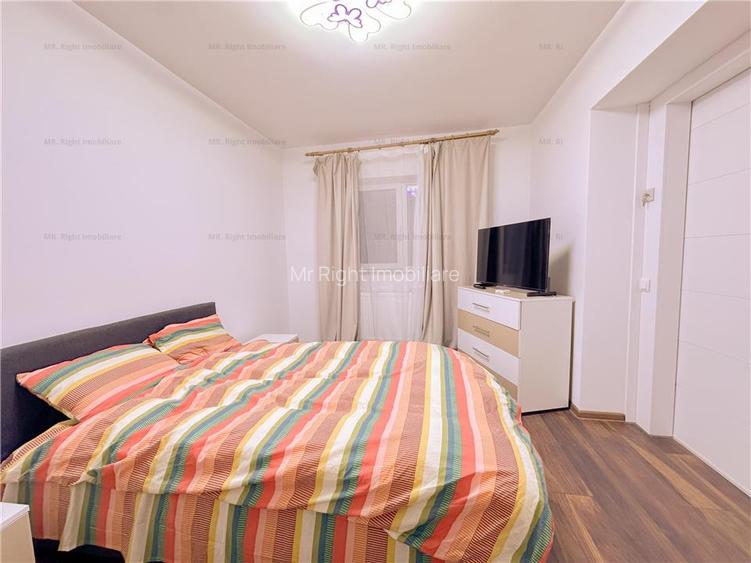Apartament 2 camere | parcare si boxa | Avantgarden Faza 5 - 5