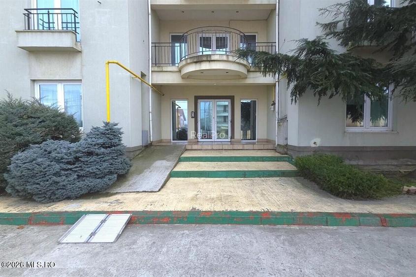 Mamaia Nord - Sea Breeze Resort, 2 camere, 81 mp utili, etaj 1, lift! - 26