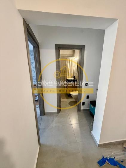 Nicolina Belvedere Apartament 2 Camere Decomandat 56 Mp Bloc Pe Cadre - 4