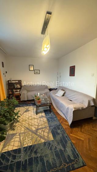 APARTAMENT 3 CAMERE | DECOMANDAT | CITY PARK MALL  - 2